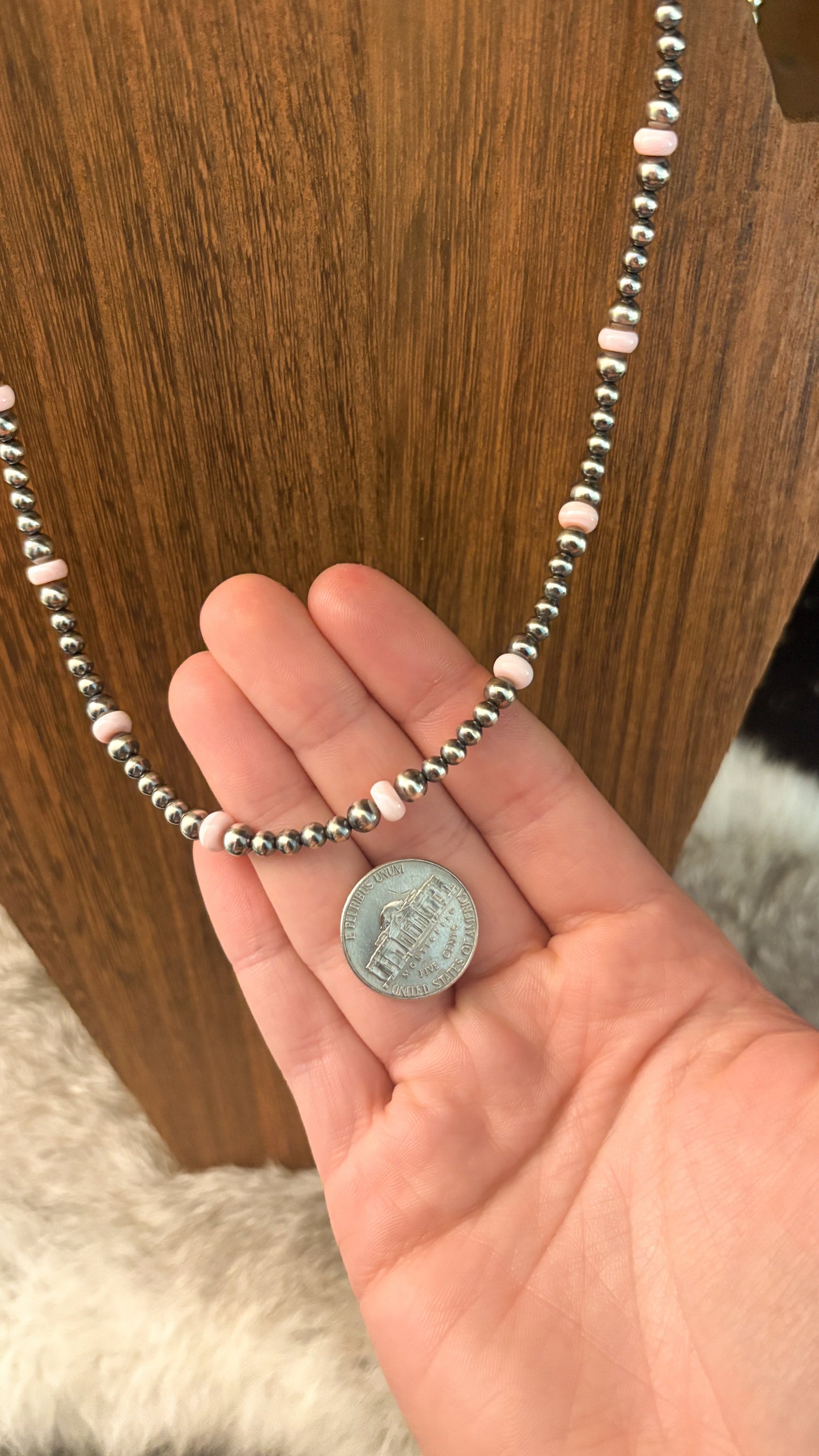 THE ALLIE NECKLACE