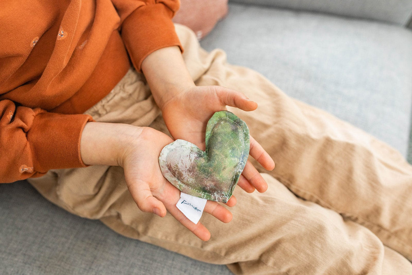 Fidgets | Limited Time Fabric