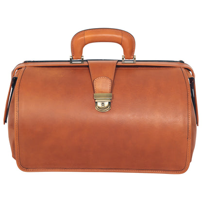 Leather Doctor's Bag