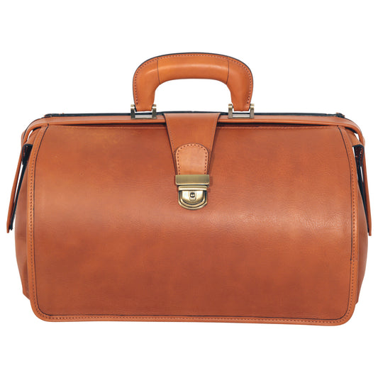 Leather Doctor's Bag
