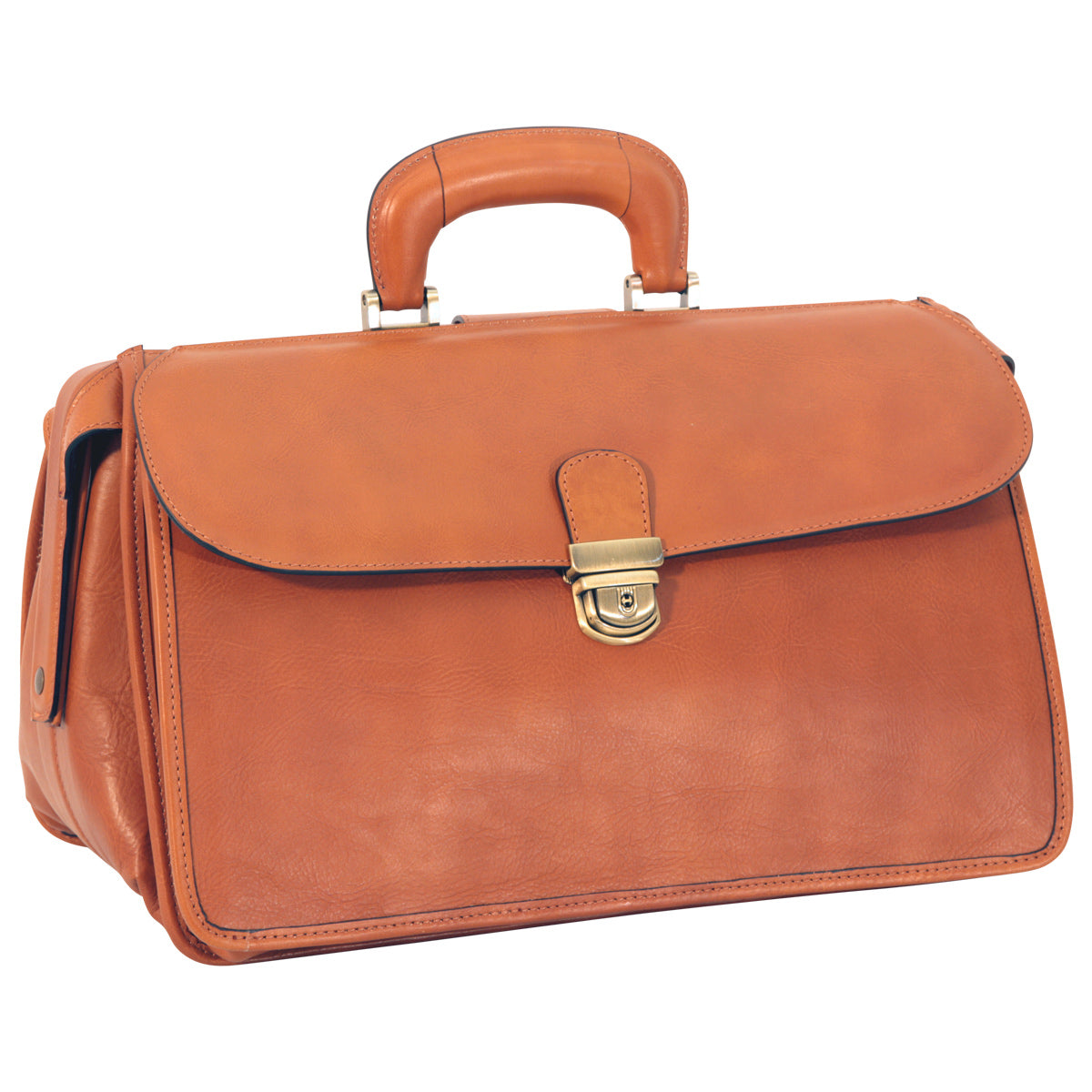 Leather Doctor's Bag