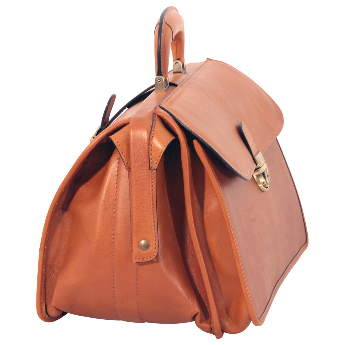 Leather Doctor's Bag