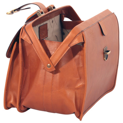 Leather Doctor's Bag