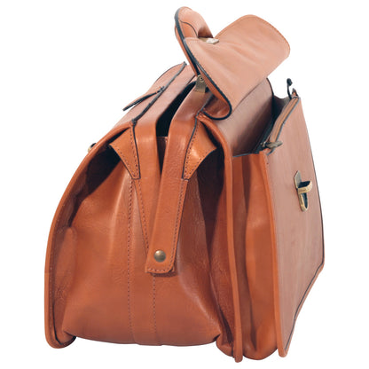 Leather Doctor's Bag