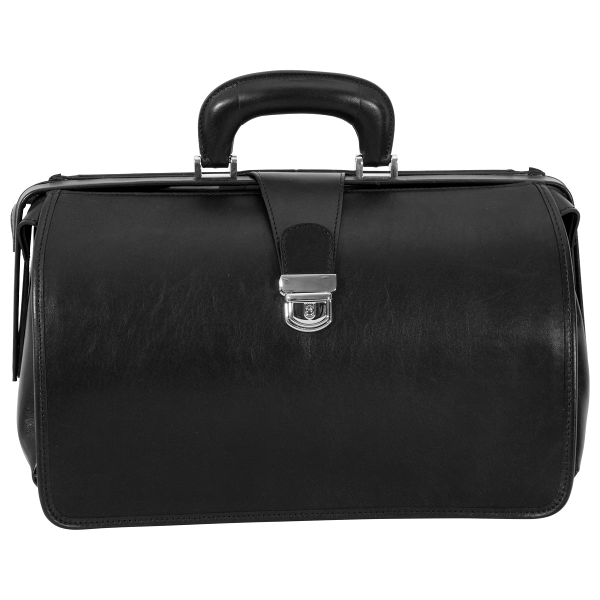 Leather Doctor's Bag