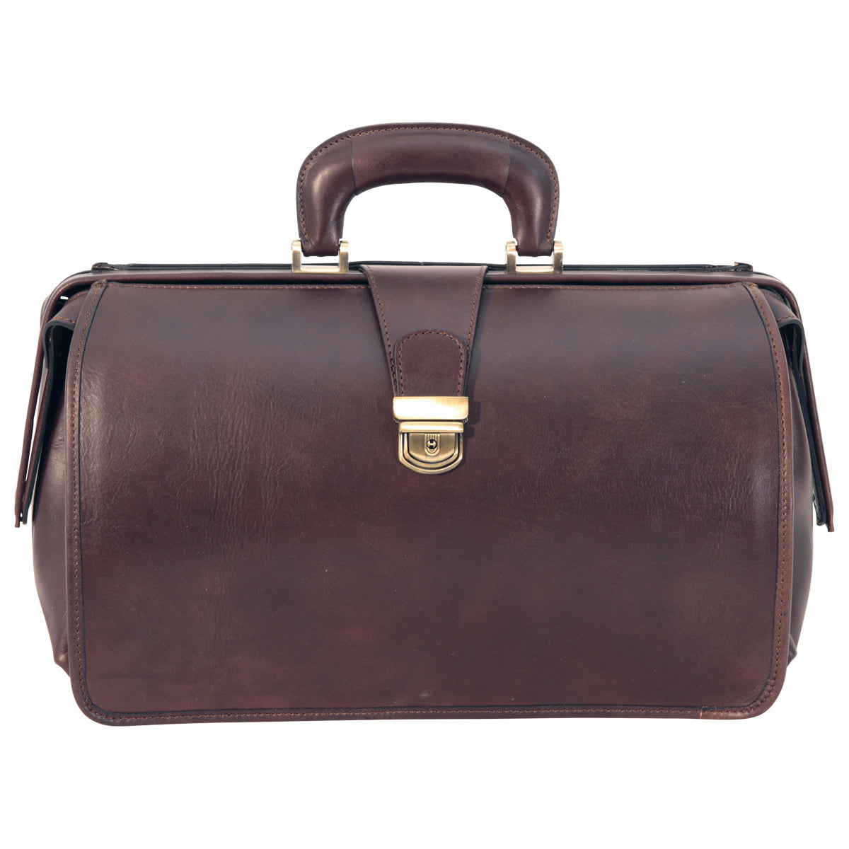 Leather Doctor's Bag