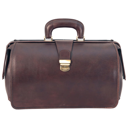 Leather Doctor's Bag