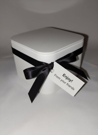 Shea Butter Moisturizer Full Body Balm