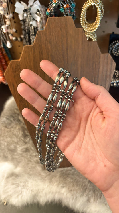 THE SOPHIA NECKLACE