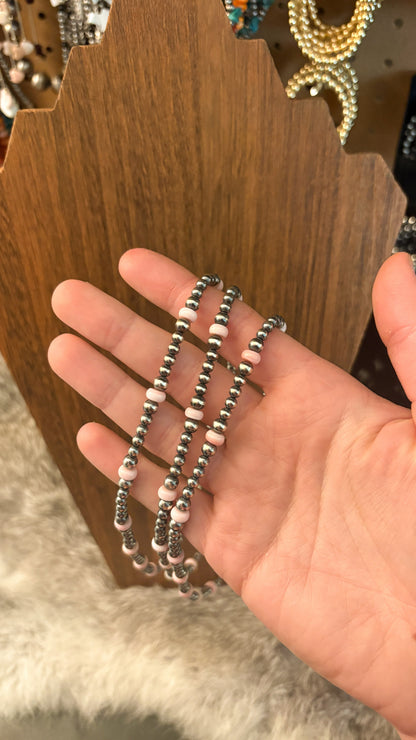 THE ALLIE NECKLACE