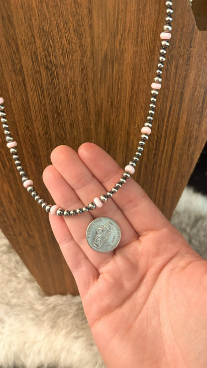 THE ALLIE NECKLACE