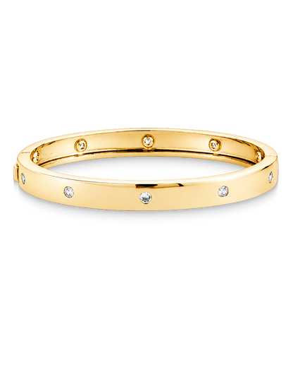 Kaylee Classic Bangle