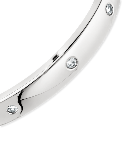 Kaylee Classic Bangle