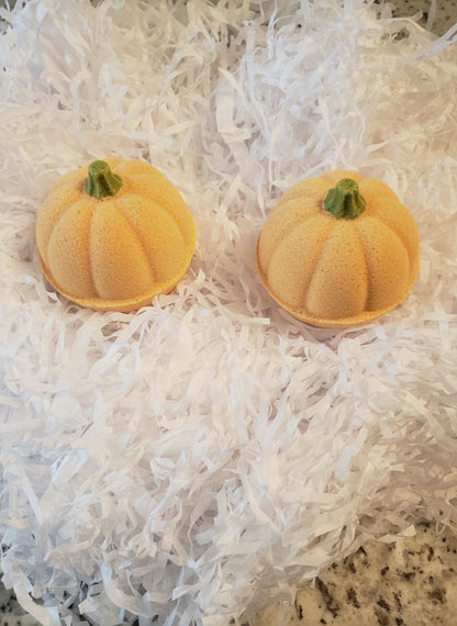 Ease Your Mind Bath Bombs