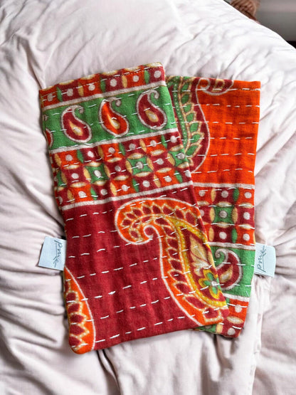 The Rest Companion Eye Pillow Set