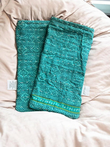 The Rest Companion Eye Pillow Set