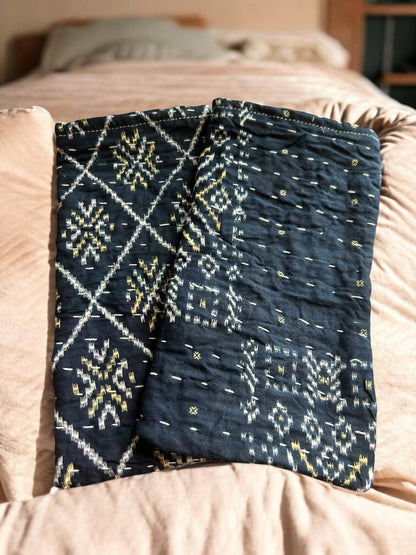The Rest Companion Eye Pillow Set