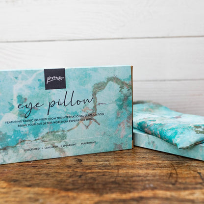 Eye Pillow | Limited Edition Fabric
