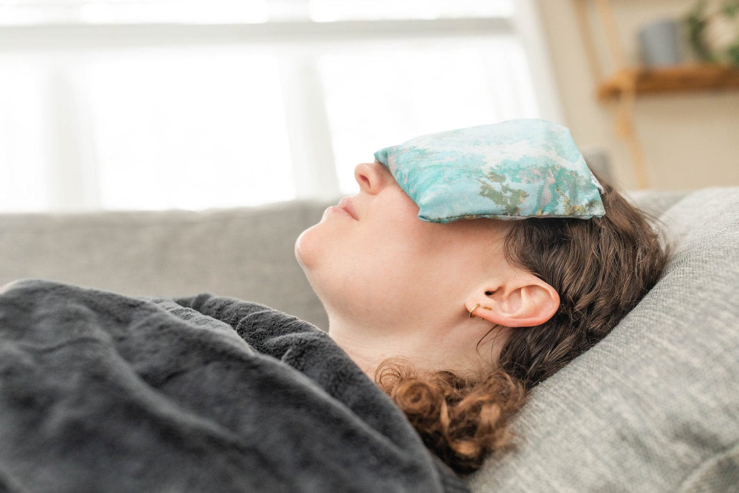Eye Pillow | Limited Edition Fabric