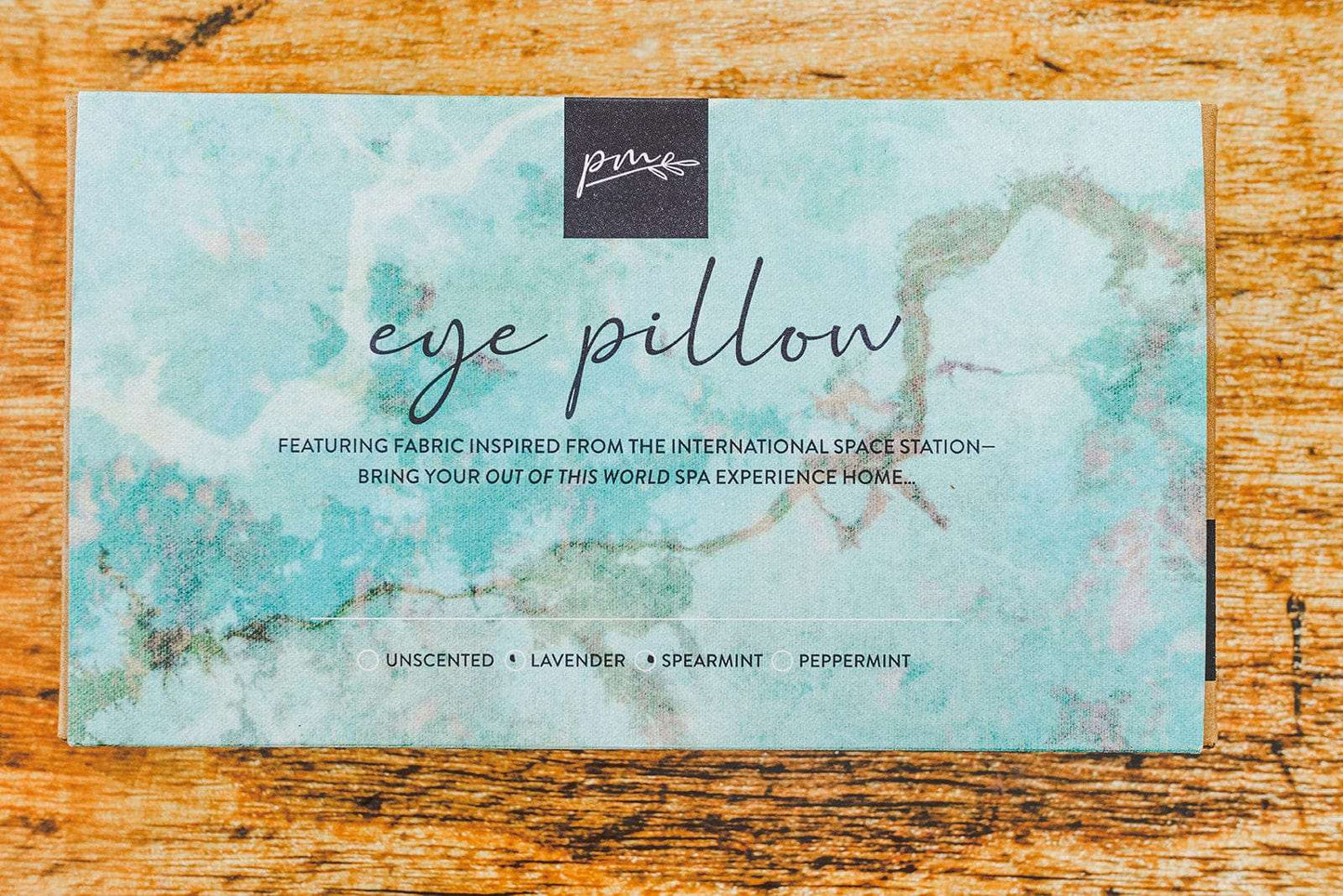 Eye Pillow | Limited Edition Fabric