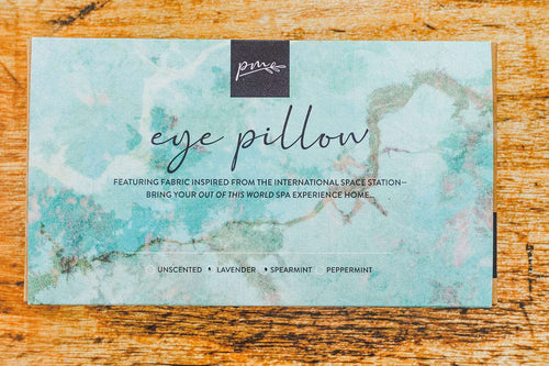 Eye Pillow | Limited Edition Fabric