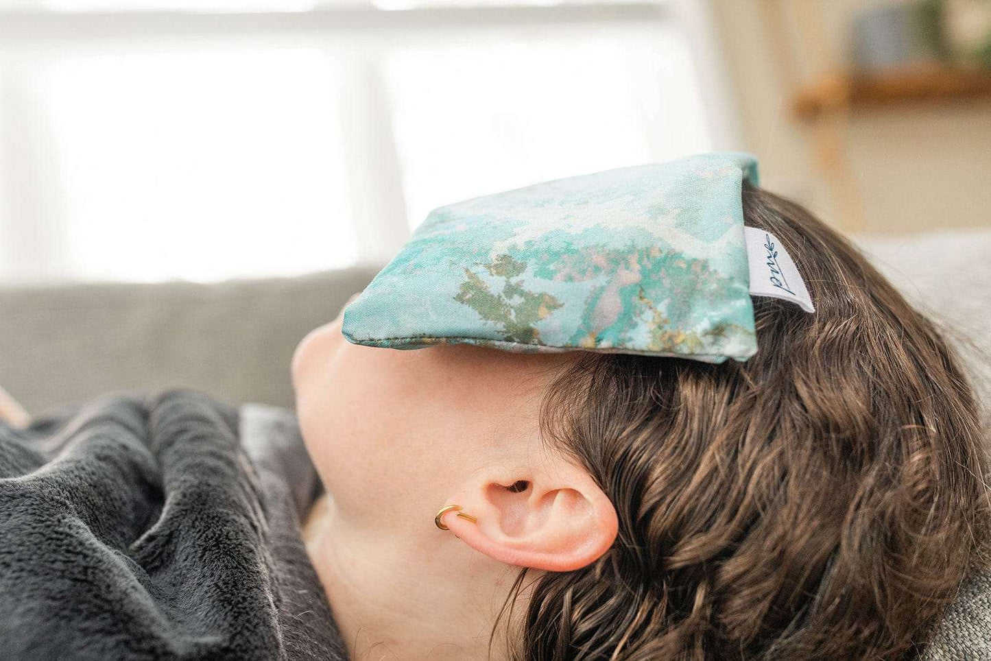 Eye Pillow | Limited Edition Fabric