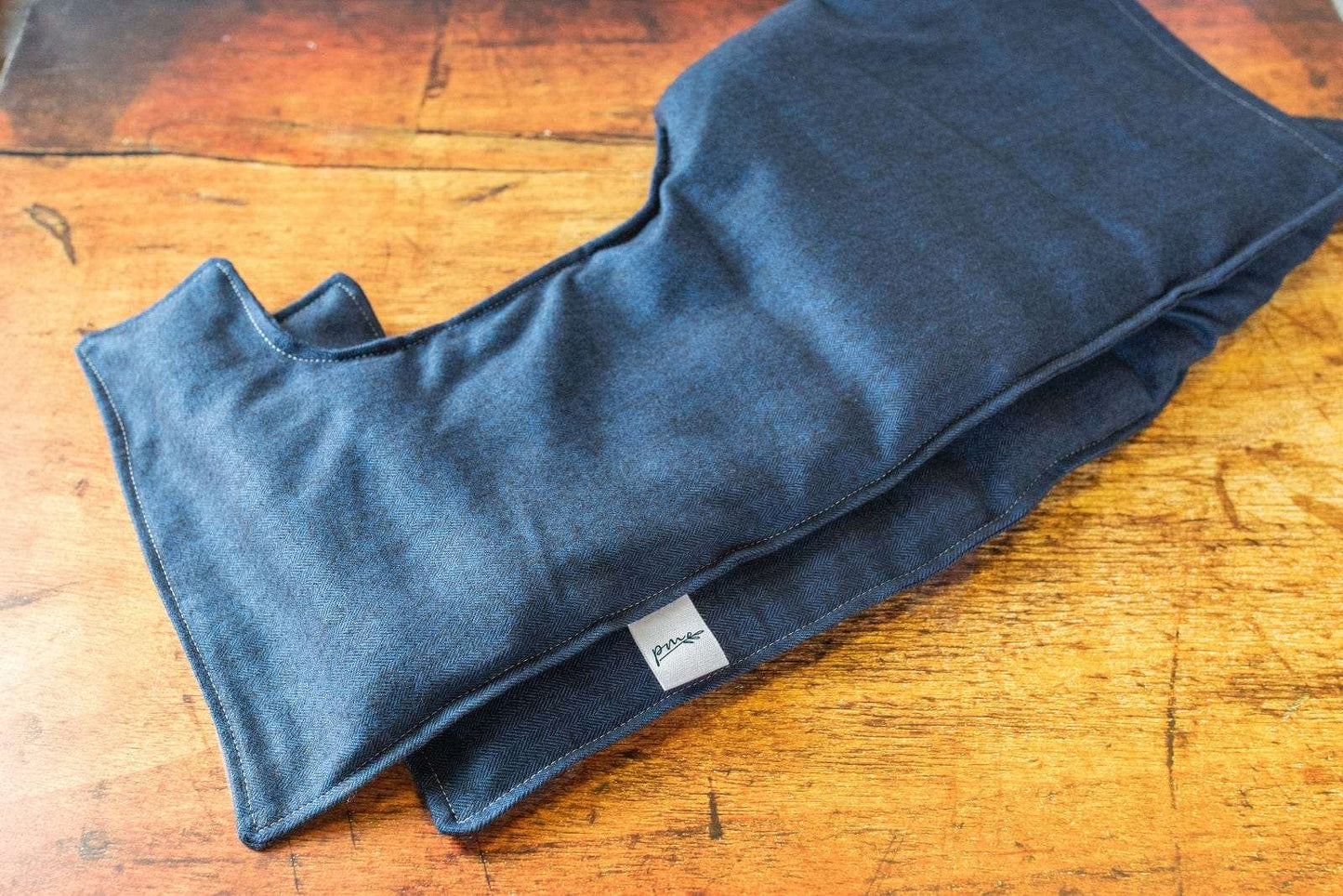 Deluxe Wrap | Shoulders and Upper Back