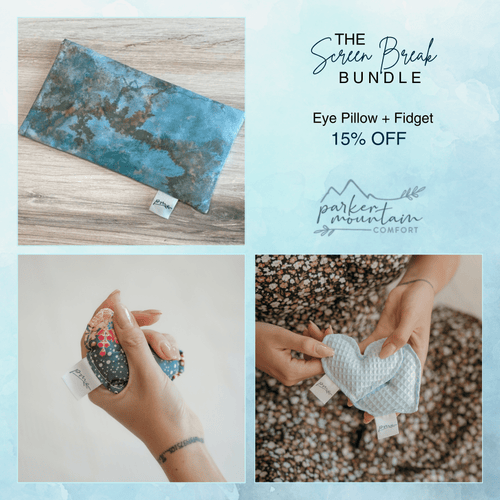 Screen Break Bundle