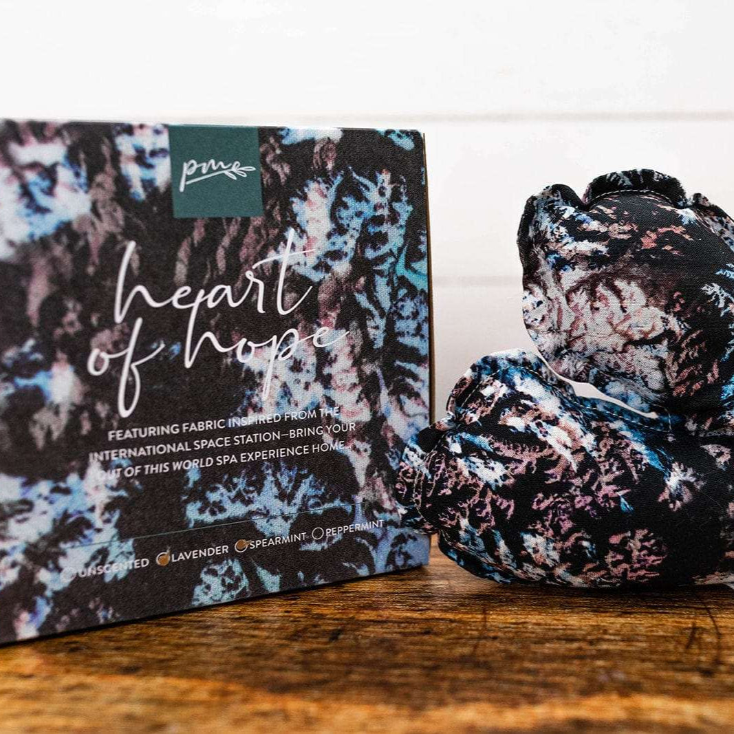 Heart of Hope | Limited Time Fabric