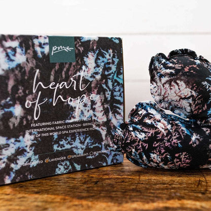 Heart of Hope | Limited Time Fabric