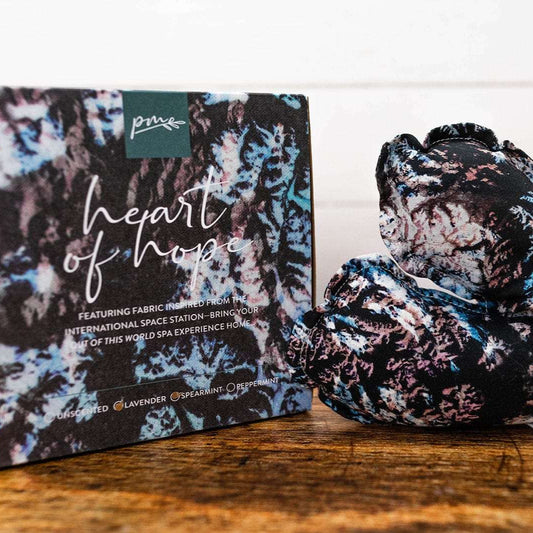 Heart of Hope | Limited Time Fabric