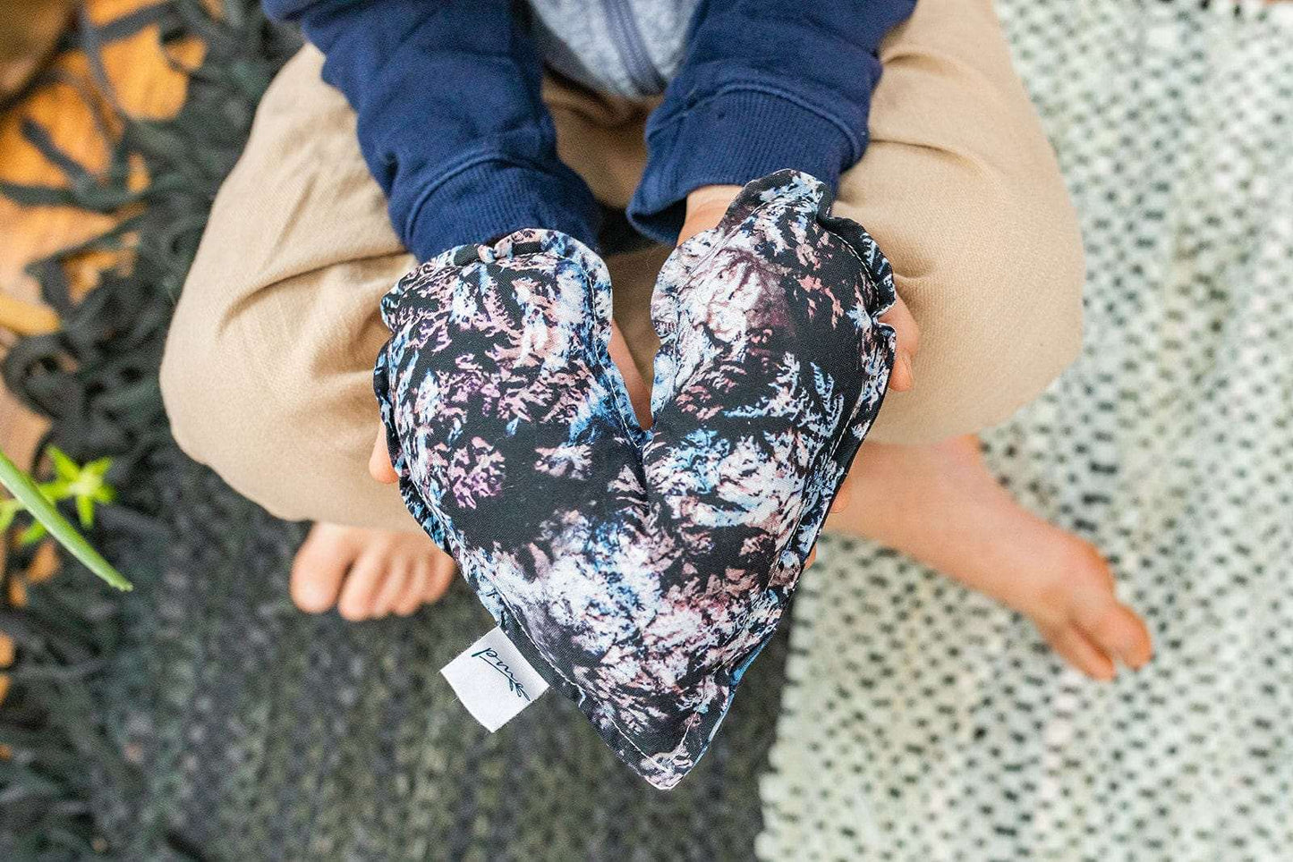 Heart of Hope | Limited Time Fabric