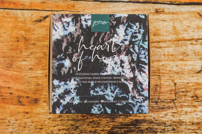 Heart of Hope | Limited Time Fabric