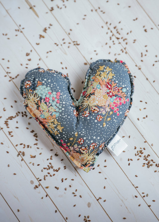 Heart of Hope | Used for Grounding